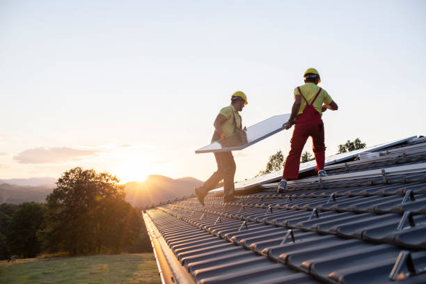 Best Roof Coating and Sealing  in Winchester, CA