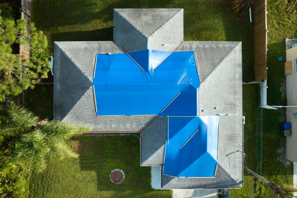 Trusted Winchester, CA Roofing Services Experts