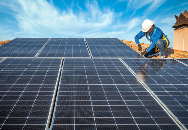 Best Roof Installation  in Winchester, CA