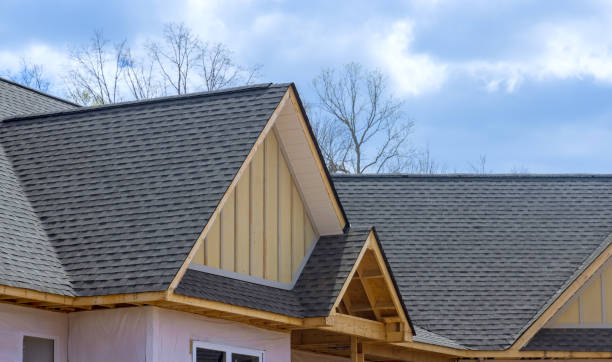 Best Rubber Roofing (EPDM, TPO)  in Winchester, CA