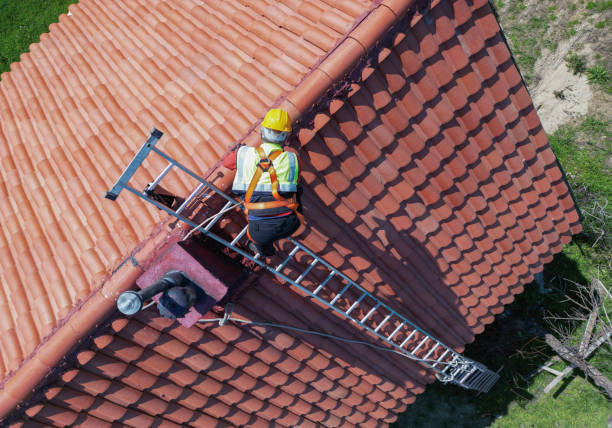 Best Cold Roofs  in Winchester, CA