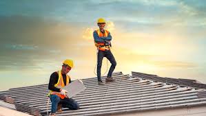Best Storm Damage Roof Repair  in Winchester, CA
